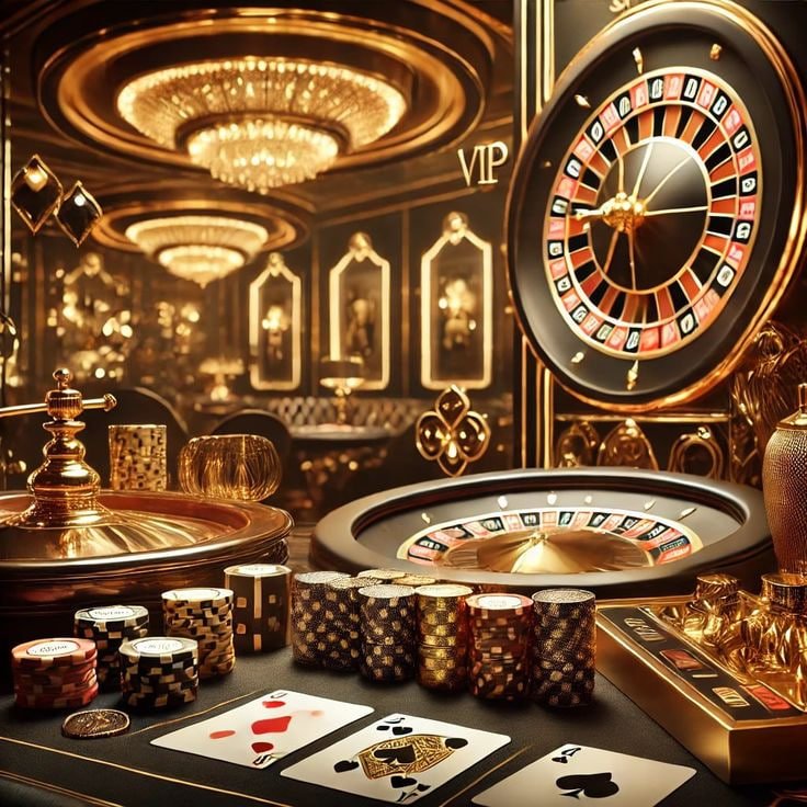 m96 casino