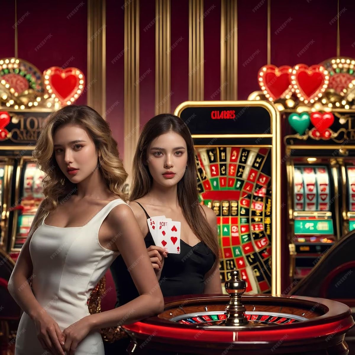 m96 casino