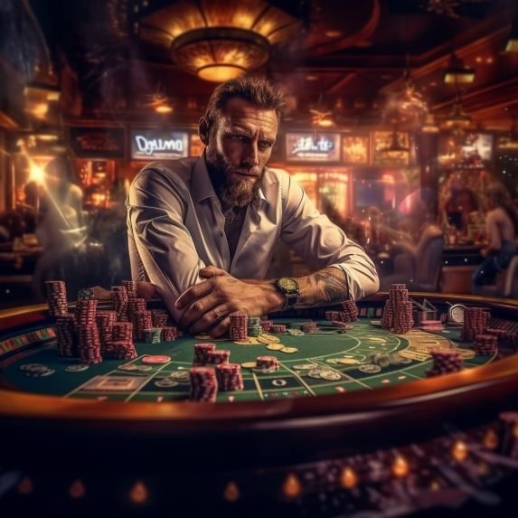m96 casino