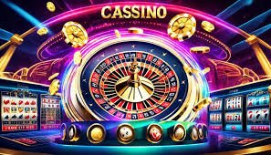 m96 casino