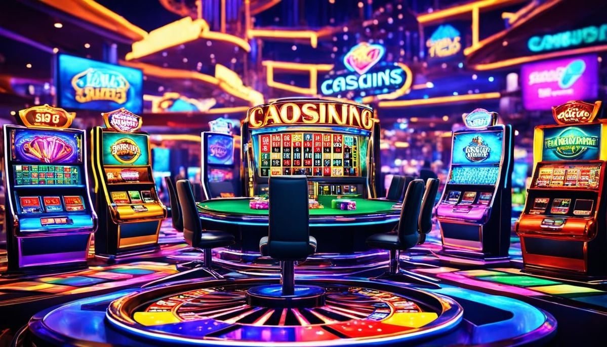 m96 casino