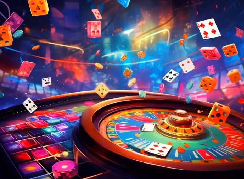 m96 casino